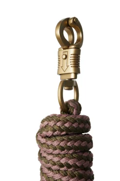 St. Moritz leietau med panikkrok Leietau