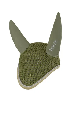 Online St. Moritz ørehette Ørehetter|Fluemasker & Fluepannebånd