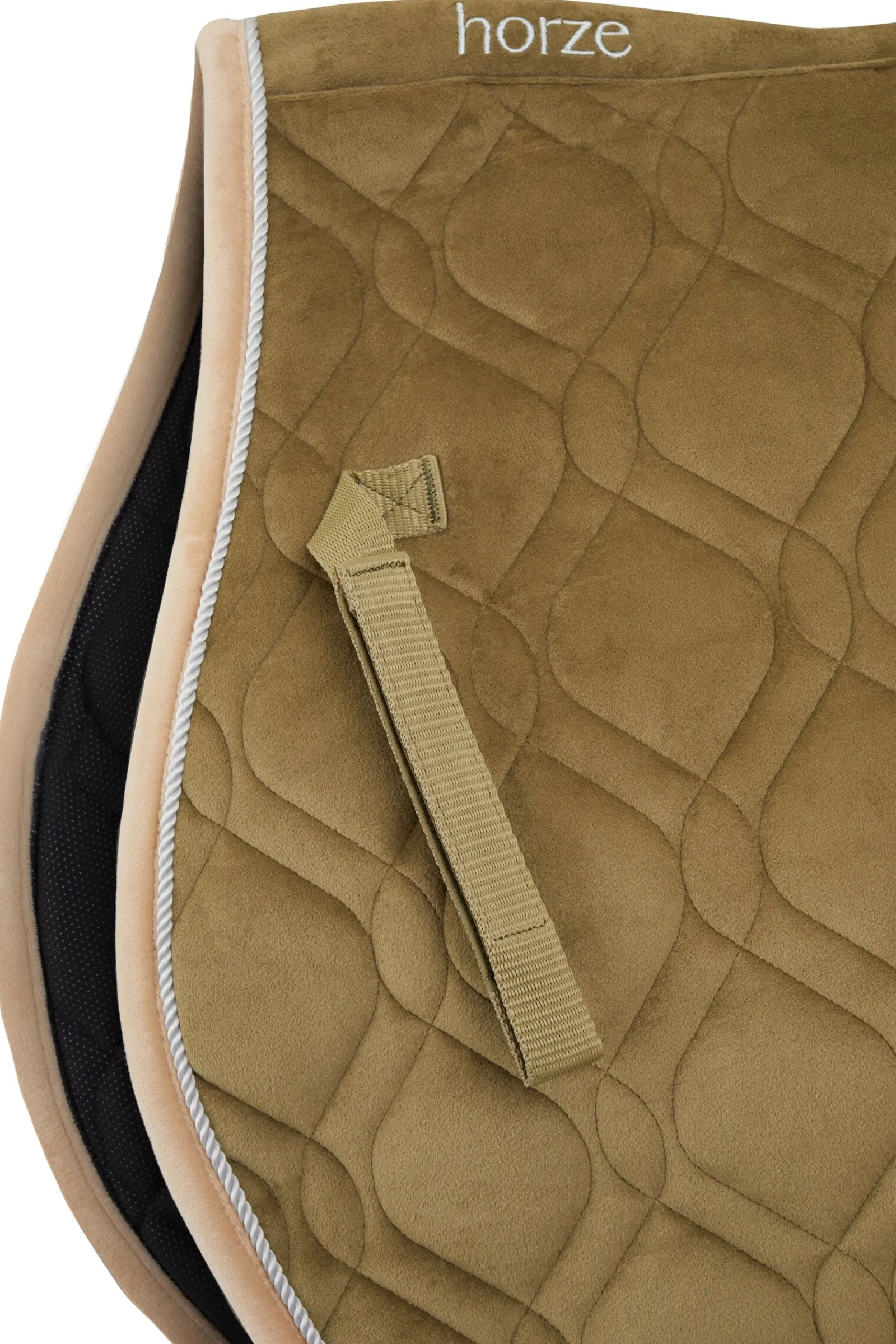 Best St. Moritz sprangsjabrak Ponni Sjabrak|Allround- Og Sprangsjabraker