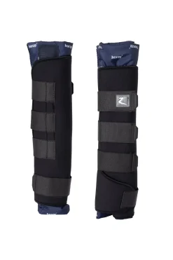 Clearance Stallbandasje PRO, bak Belegg Til Hest