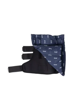 Hot Stallbandasje PRO, foran Belegg Til Hest