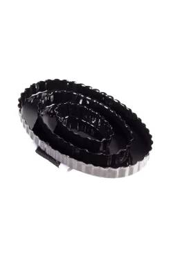 New Steel røytebørste Børster|Strigleutstyr