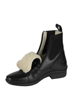 Discount Stockholm Vinterjodhpurs, dame Ridesko Og Jodphurs