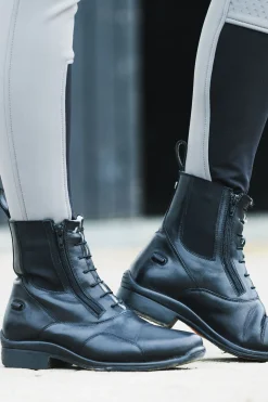 Discount Stockholm Vinterjodhpurs, dame Ridesko Og Jodphurs