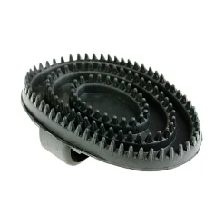 Discount stor gummikardask Børster|Strigleutstyr