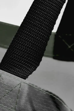 stor handlebag Bager