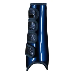 Best stryksokker med glitter Belegg Til Hest