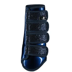 Best stryksokker med glitter Belegg Til Hest