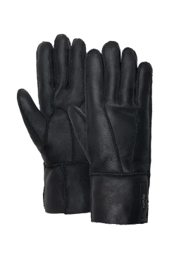 New Supreme Lana hansker av saueskinn Vinterhansker Til Ridning