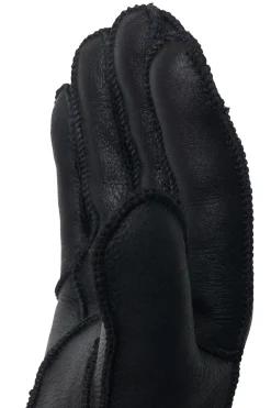 New Supreme Lana hansker av saueskinn Vinterhansker Til Ridning