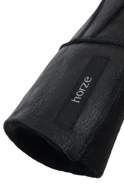 New Supreme Lana hansker av saueskinn Vinterhansker Til Ridning