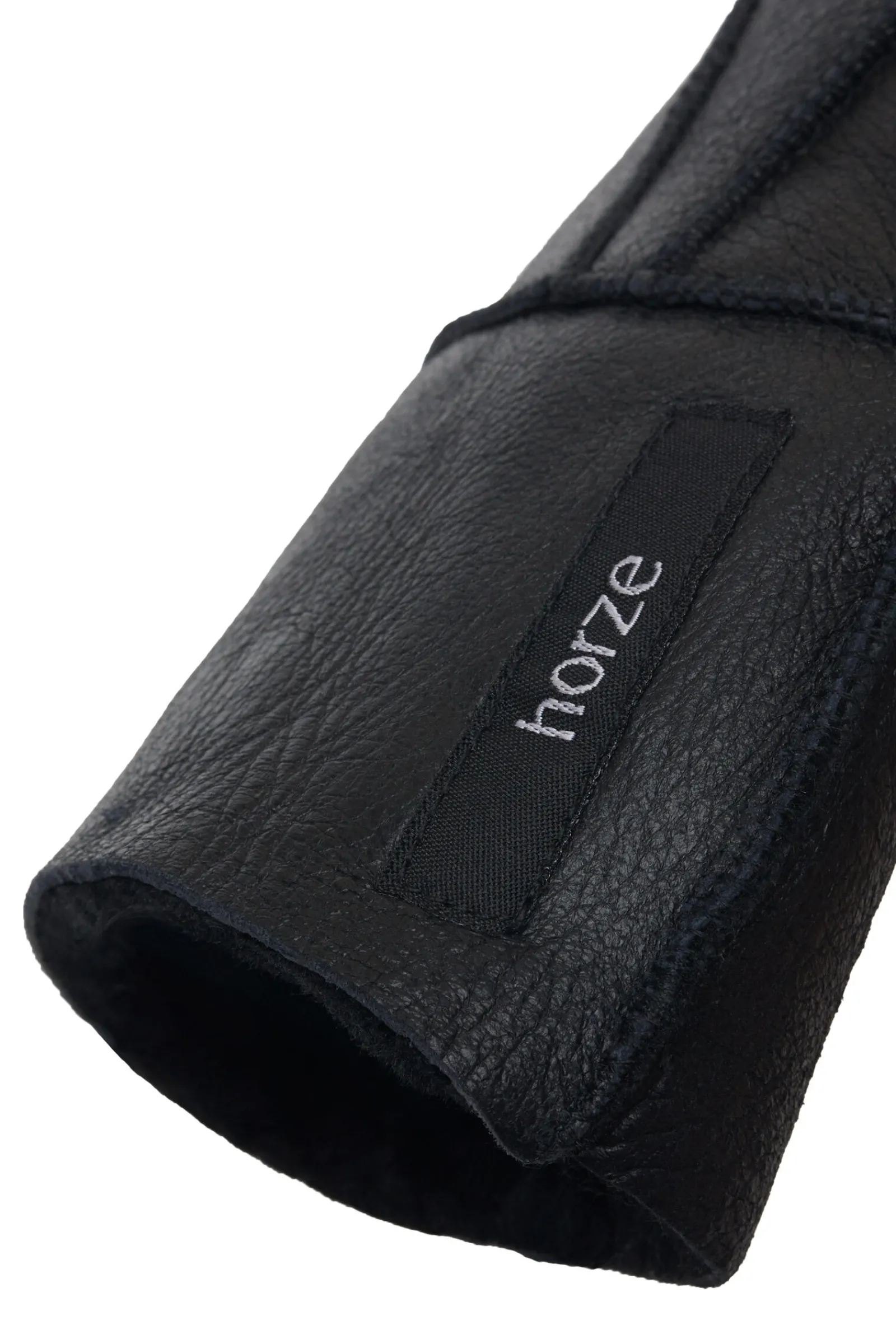 New Supreme Lana hansker av saueskinn Vinterhansker Til Ridning