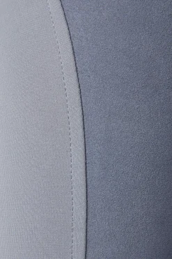 Hot Tara ridebukser med høyt liv, helforsterket med lær, dame Helforsterkede Ridebukser