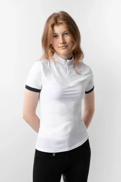 Sale Taylor teknisk skjorte, dame Stevne