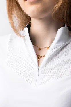 Sale Taylor teknisk skjorte, dame Stevne