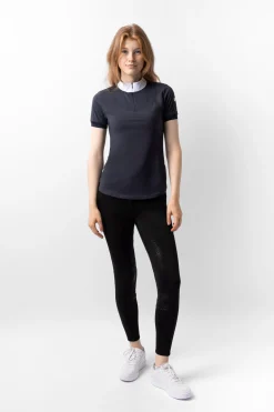 Outlet Taylor teknisk skjorte, dame Skjorter Og Topper