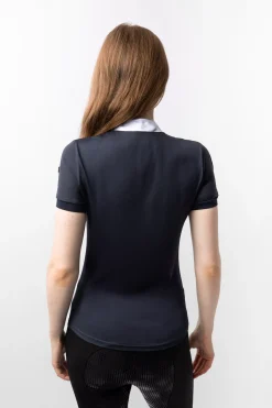 Outlet Taylor teknisk skjorte, dame Skjorter Og Topper