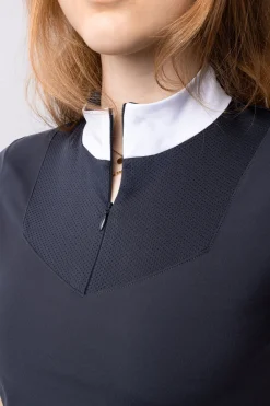 Outlet Taylor teknisk skjorte, dame Skjorter Og Topper