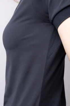 Outlet Taylor teknisk skjorte, dame Skjorter Og Topper