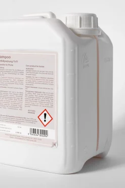 Tea Tree Oil Shampo Refill, 2.5l Stell Pels, Hud Og Man