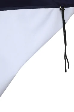 Hot Terrazzo dobbeltbundet fleece-cooler Ulldekken Og Svettedekken