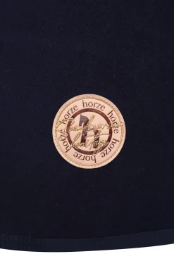 Hot Terrazzo dobbeltbundet fleece-cooler Ulldekken Og Svettedekken