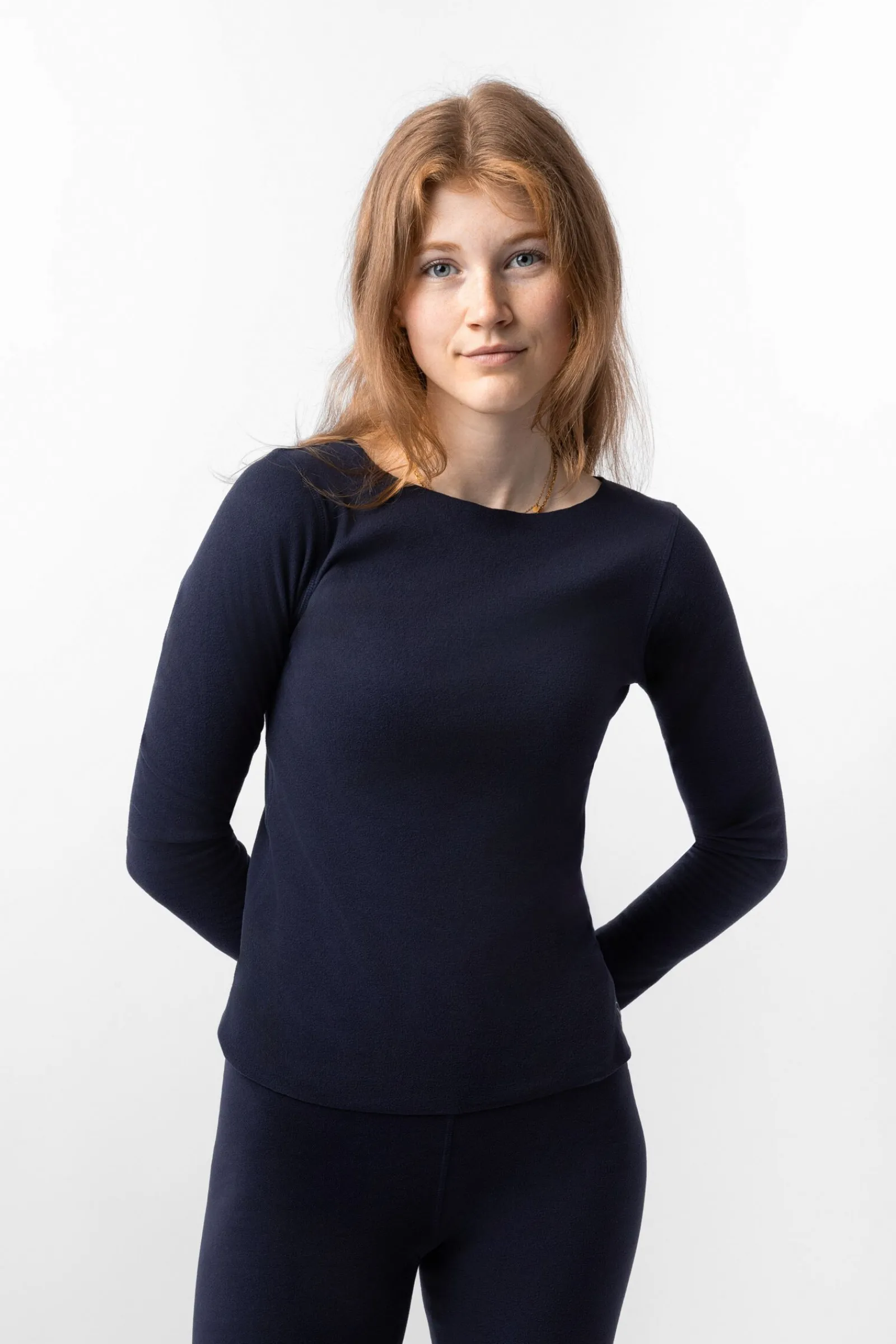 Sale Tess Termisk undertøysskjorte Undertøy