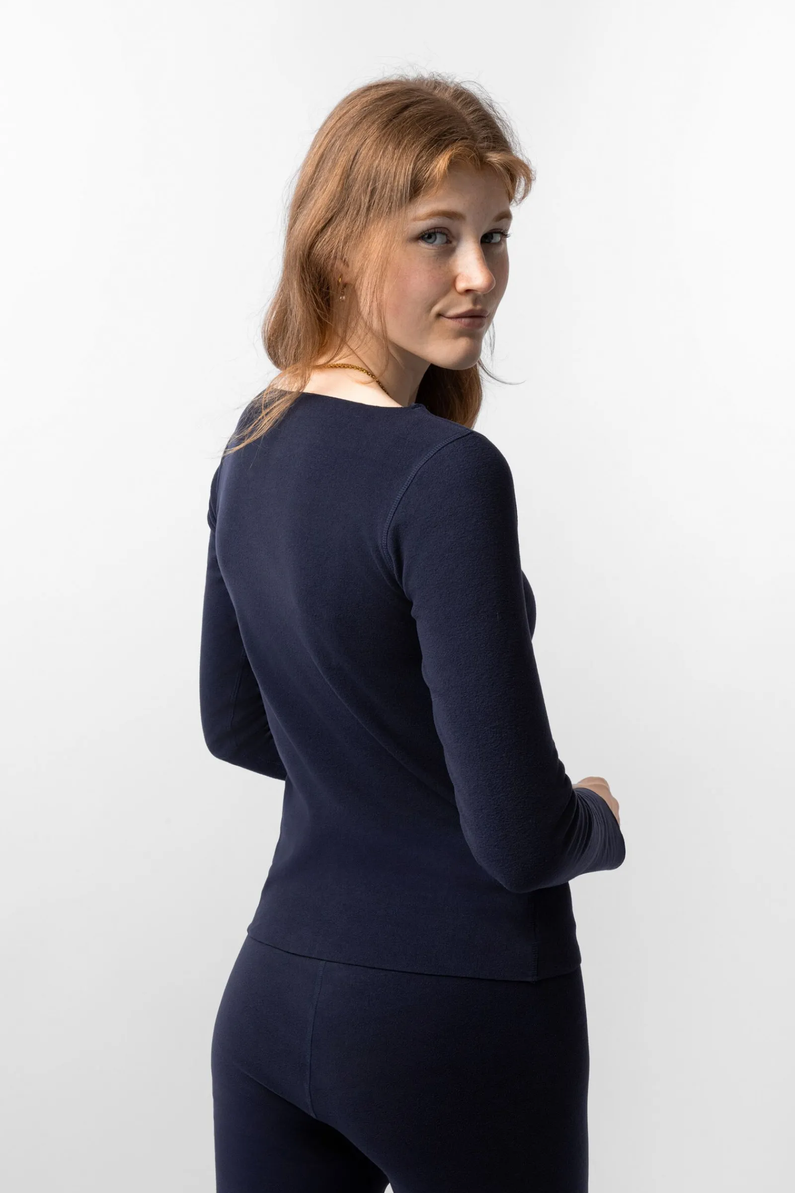 Sale Tess Termisk undertøysskjorte Undertøy