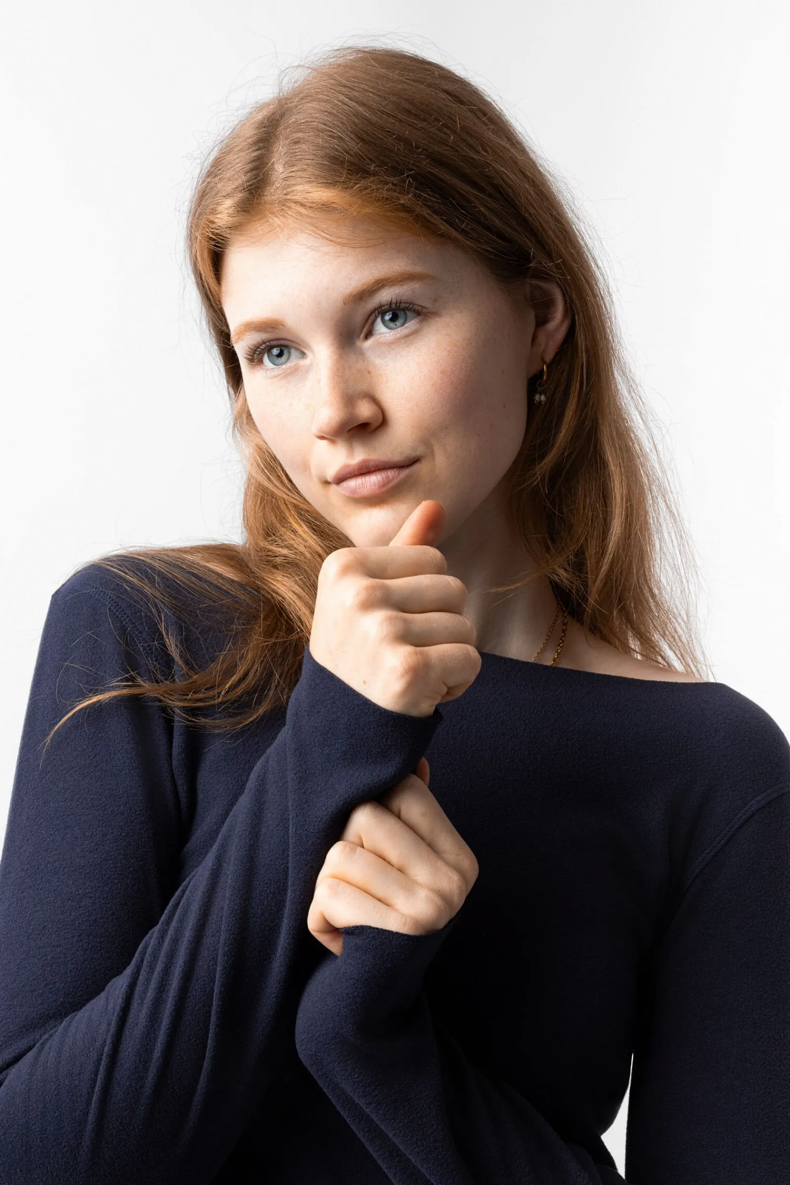 Sale Tess Termisk undertøysskjorte Undertøy