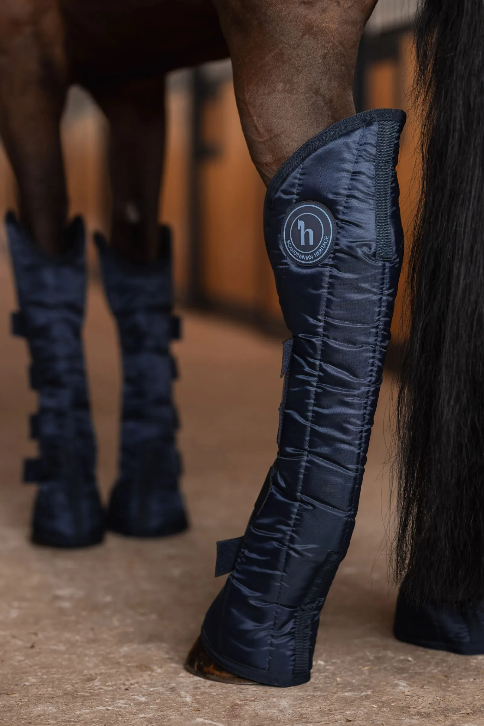 Discount Transportbelegg Belegg Til Hest