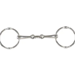 Outlet tredelt gag-bitt Trav Bitt|Andre Bitt