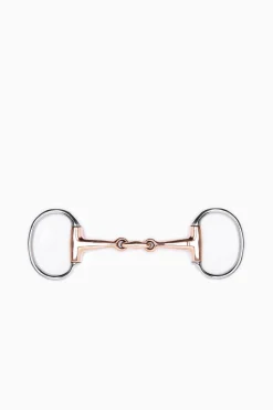 tredelt muffebitt Muffebitt