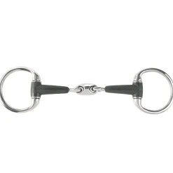 New tredelt muffebitt med gummi Muffebitt