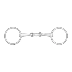 Sale tredelt trinsebitt med løse ringer, 14mm Trinsebitt