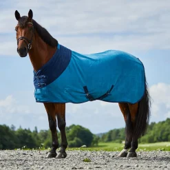 Hot Turin fleecedekken Ulldekken Og Svettedekken
