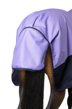 Sale Turnout 600D fleecefôr Regndekken