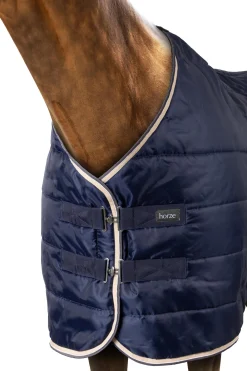 under/stalldekken, 200g Stalldekken