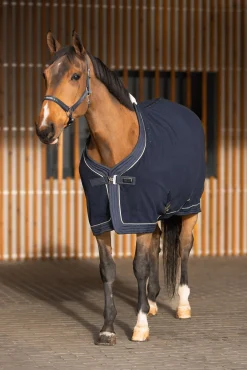 New Urban Vitality fleece cooler Ulldekken Og Svettedekken