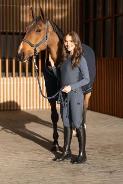 New Urban Vitality fleece cooler Ulldekken Og Svettedekken