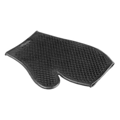 Discount vaske- og pussehanske i gummi Tilbehør Strigleutstyr|Strigleutstyr