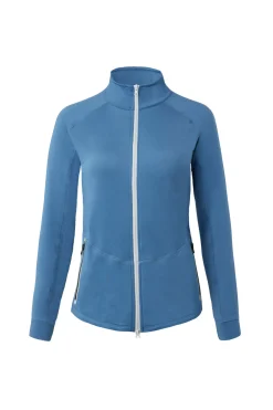 Online Vera treningsjakke til dame Gensere & Fleece
