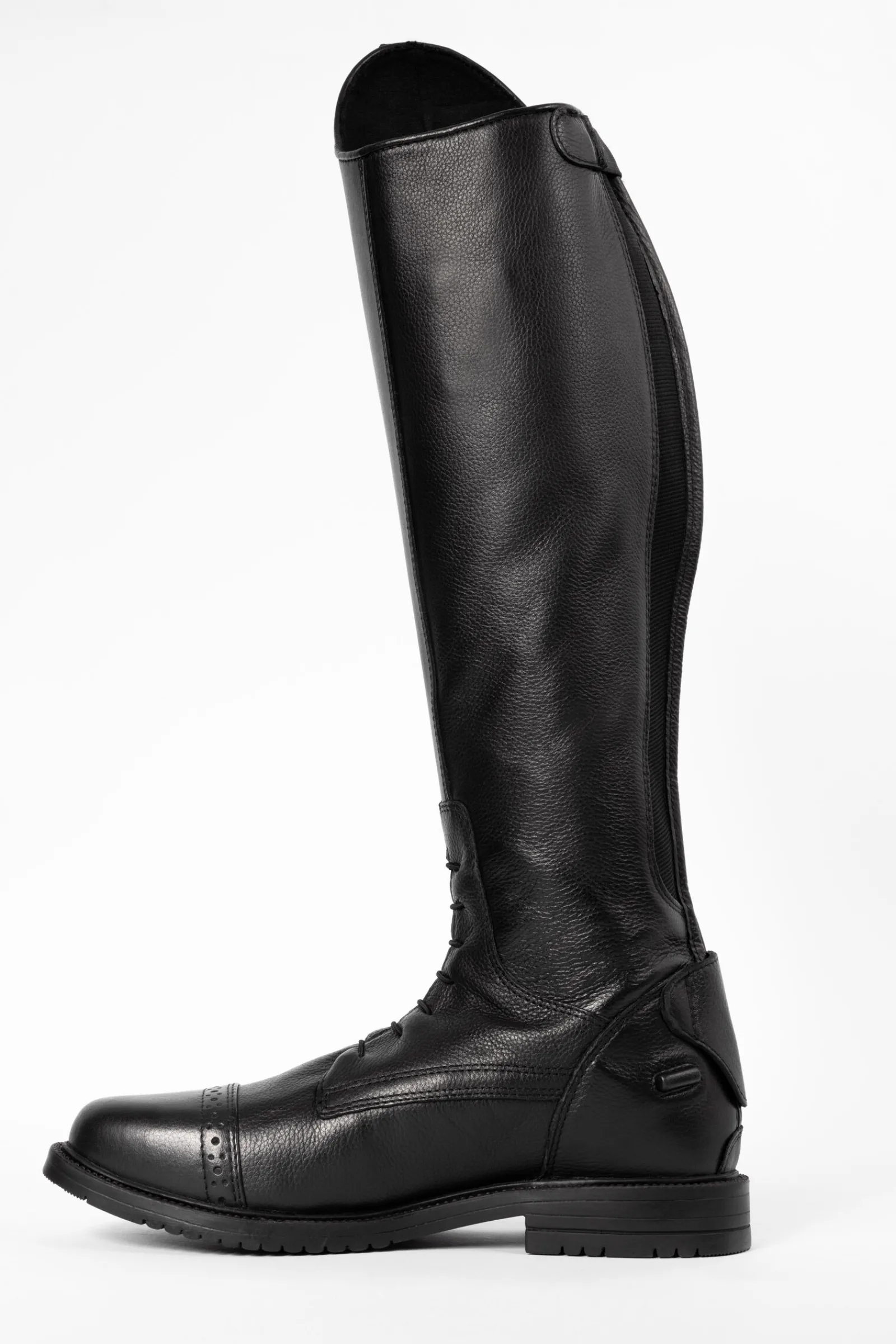 Clearance Verona ridestøvler, dame Ridestøvler