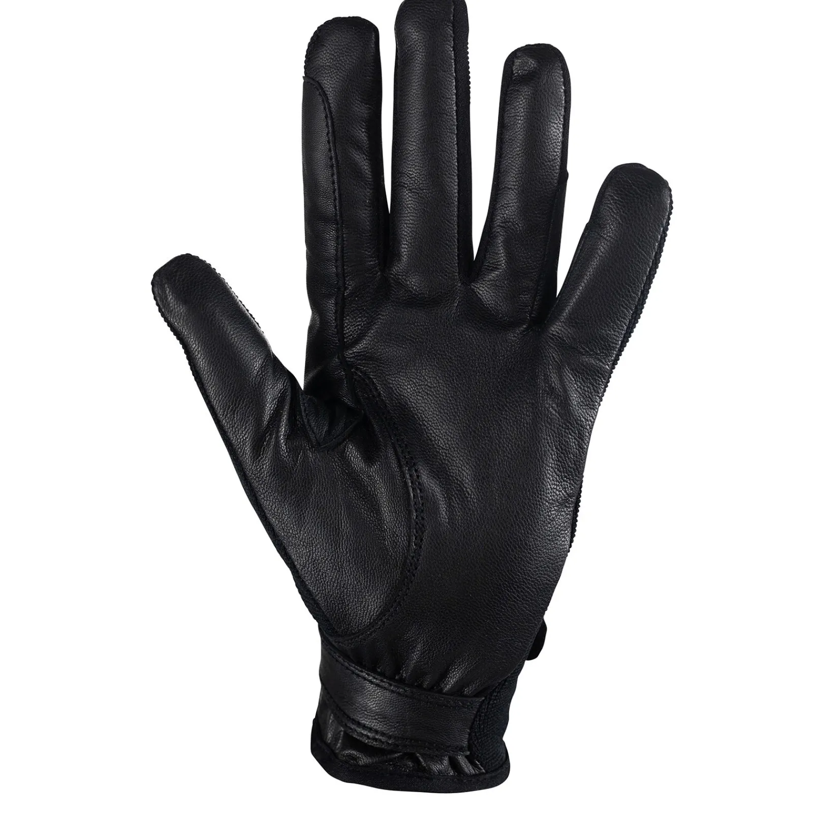 vinterhansker, dame Vinterhansker Til Ridning