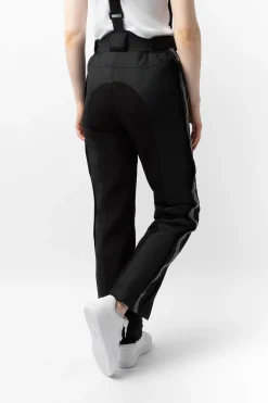 vinter-ridebukse Vinterridebukser