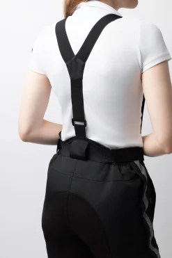 vinter-ridebukse Vinterridebukser