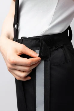 vinter-ridebukse Vinterridebukser