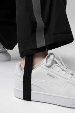 vinter-ridebukse Vinterridebukser