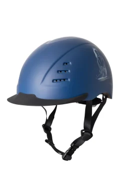 Best Wendy hjelm, barn Ridehjelmer Til Barn|Ridehjelmer