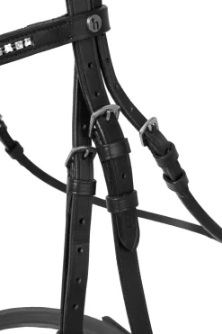 Weston hodelag Ponni Hodelag Og Grimer|Hodelag & Nesereimer