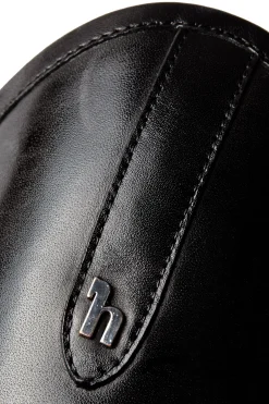 Best Wicklow leggchaps med hull-detaljer Chaps